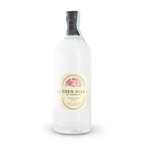 Gin Eden Mill Passion 70 cl – Sentori di Frutto della Passione e Cocco