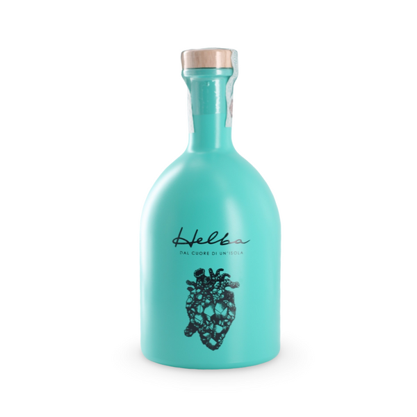 Gin HELBA 70 cl - Fresco e Aromatico dall'Isola d'Elba