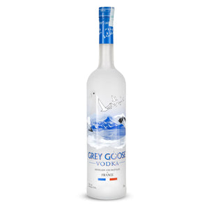 Grey Goose - Gluten Free