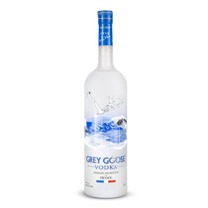 Grey Goose - Gluten Free