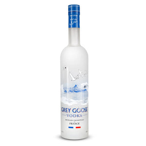Grey Goose - Gluten Free