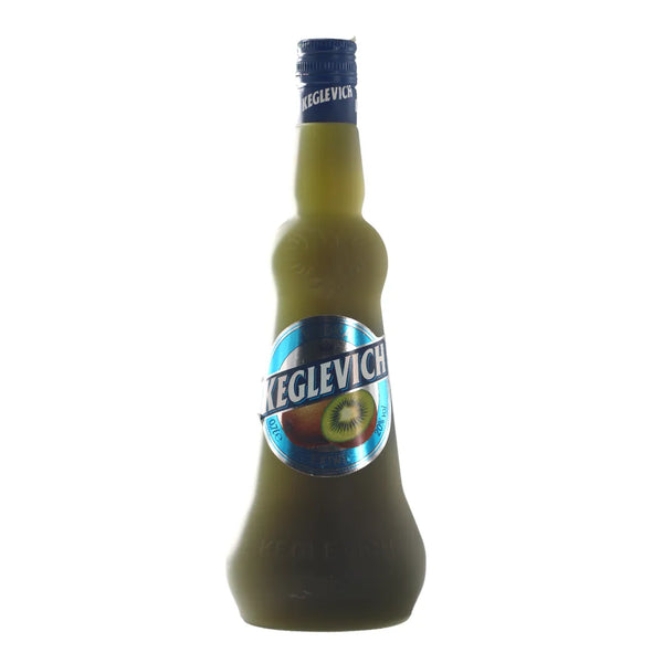 Keglevich Kiwi Vodka 70 cl – Gusto Fresco e Naturale di Frutta