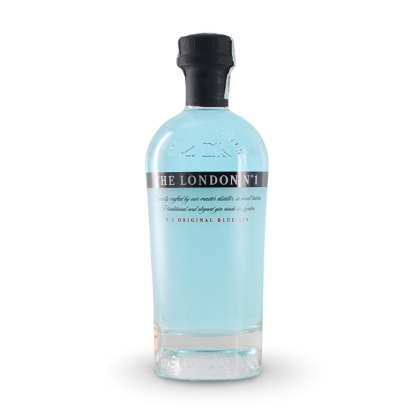 Gin The London N°1 70 cl - Tripla Distillazione Blu London