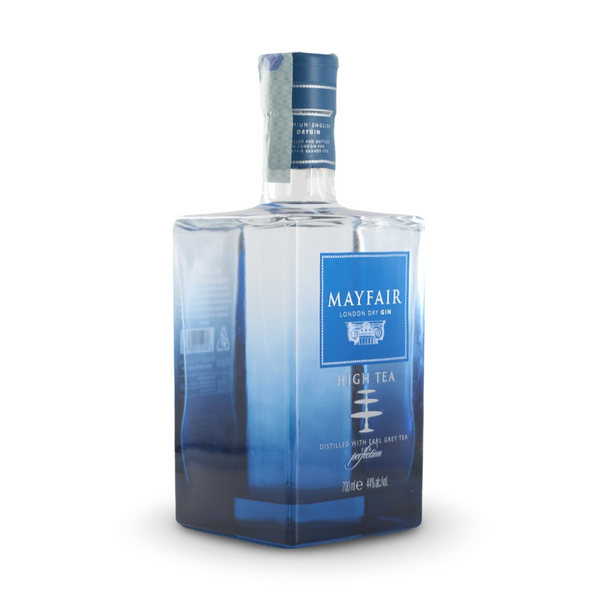 Mayfair High Tea 70 cl - London Dry Gin Speziato e Floreale