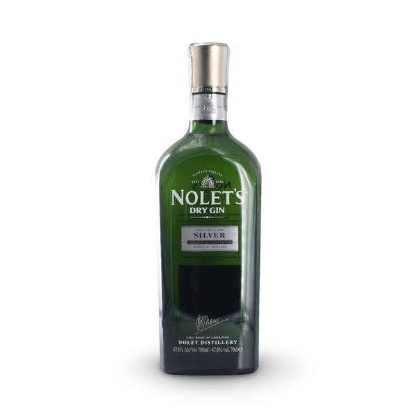 NOLET'S Gin 70 cl - Olandese con Botaniche Uniche e Profumi Delicati