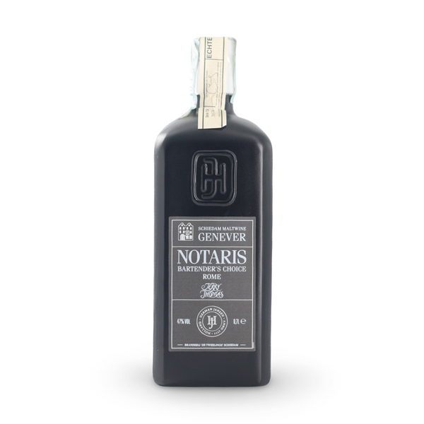 Jenever Notaris 70cl - Distillato Olandese di Ginepro e Malto