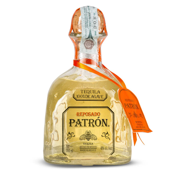 Bottiglia PATRON REPOSADO