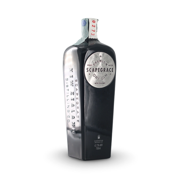 Gin Scapegrace 70cl - Gin Premium dalla Nuova Zelanda