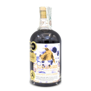 Gin SUGARBIRD 50 cl - Cape Fynbos gin