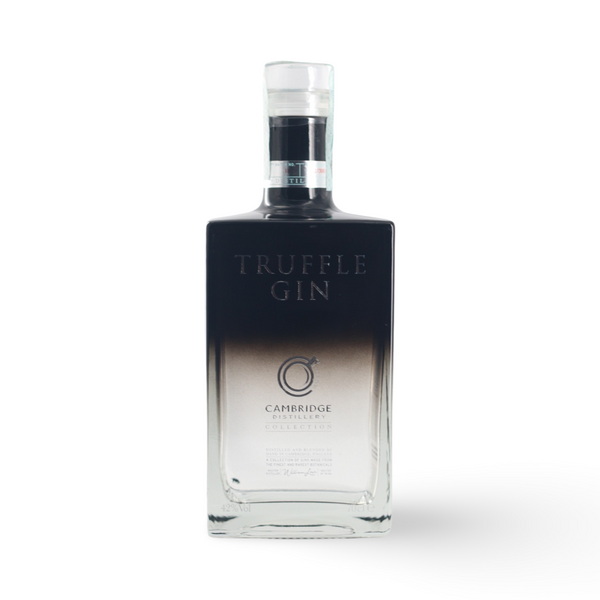 Gin Cambridge Truffle 70cl - London Dry con Tartufo Bianco di Alba